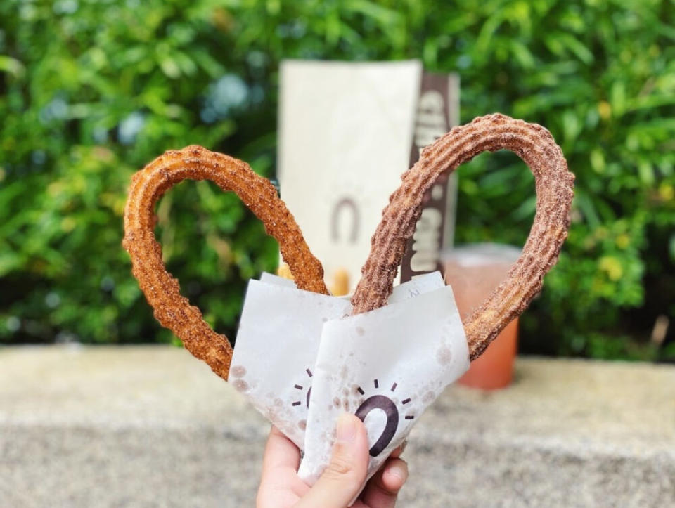 Street Churros - Churros