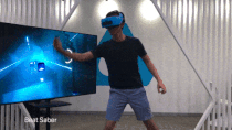 A lot more people might buy standalone VR headsets like HTC's Vive Focus if