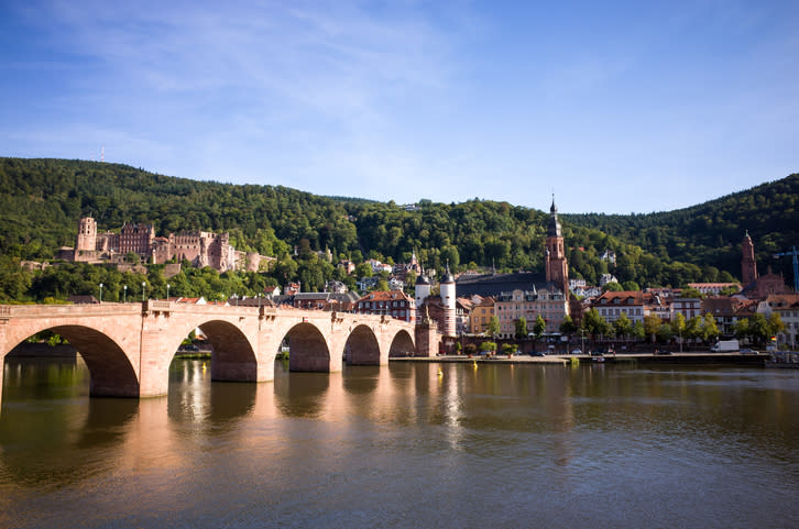 Im Schnitt einen Euro mehr, also 281 Euro, erhalten die 16-25-Jährigen in Baden-Württemberg. Der vorletzte Platz für das südwestliche Bundesland!