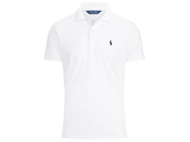 Polo Golf Ralph Lauren Classic Polo Shirt