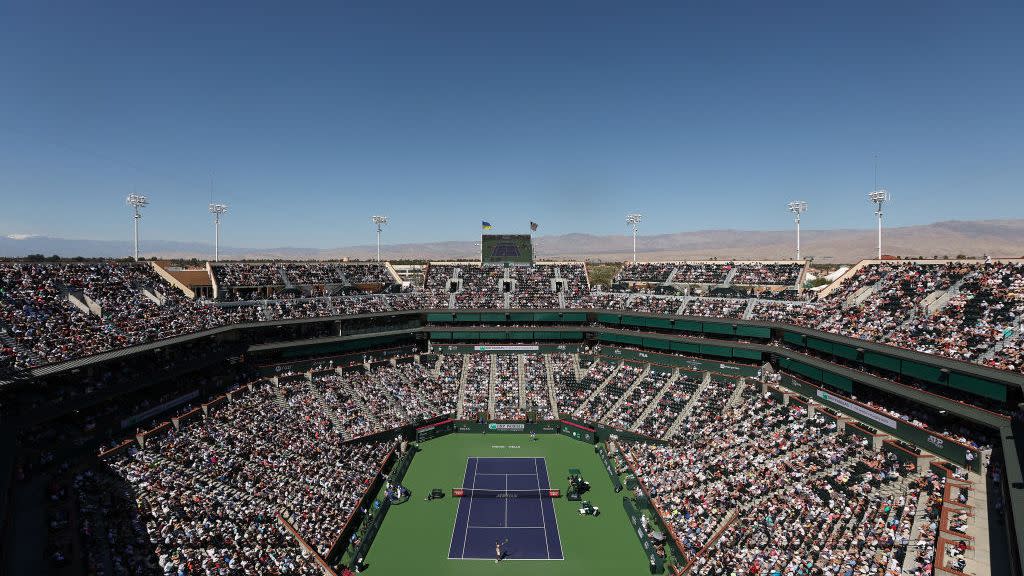 How to Get LastMinute Tickets to Indian Wells 2024