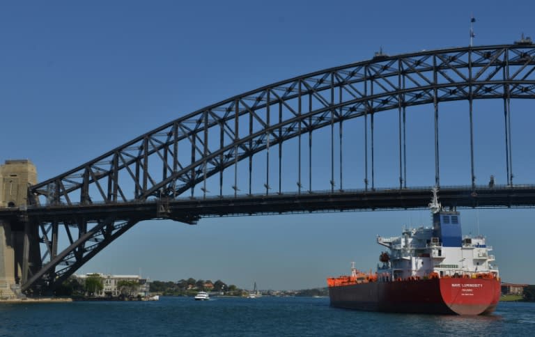 Australia says the agreement would eliminate more than 98 percent of tariffs in a trade zone with a combined GDP of some US$13 trillion