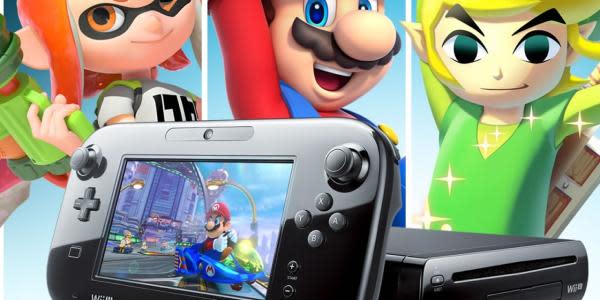 Fan presume colección con todos los juegos físicos de Wii U en Norteamérica