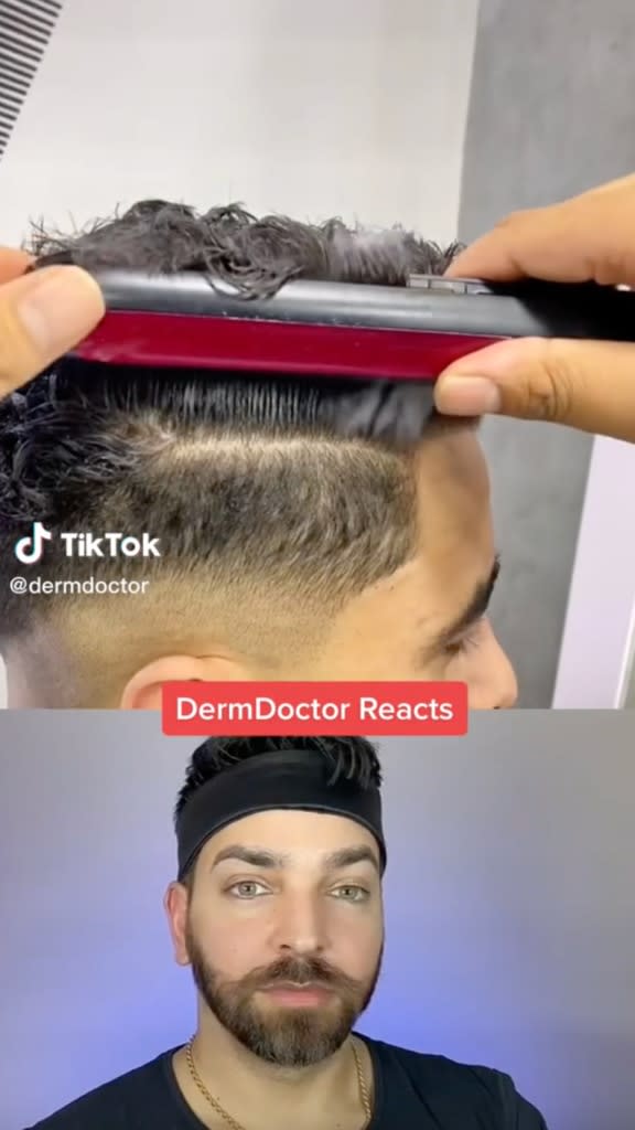 The Derm Doctor