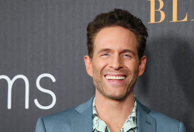 Glenn Howerton 