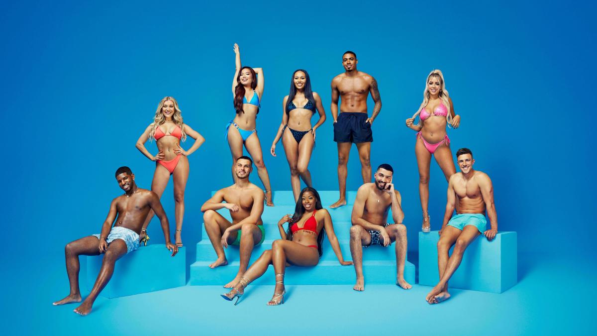 Love Island returns with new batch of contestants for 10th season