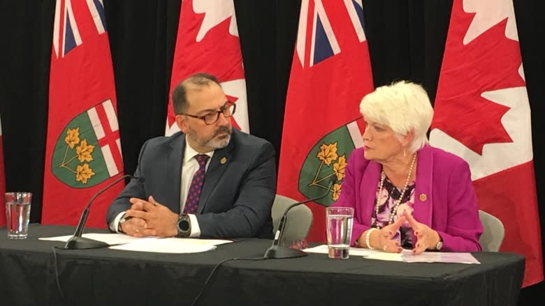 Auditor general blasts Kathleen Wynne's 'Fair Hydro Plan'