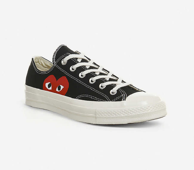 converse valentines day for men