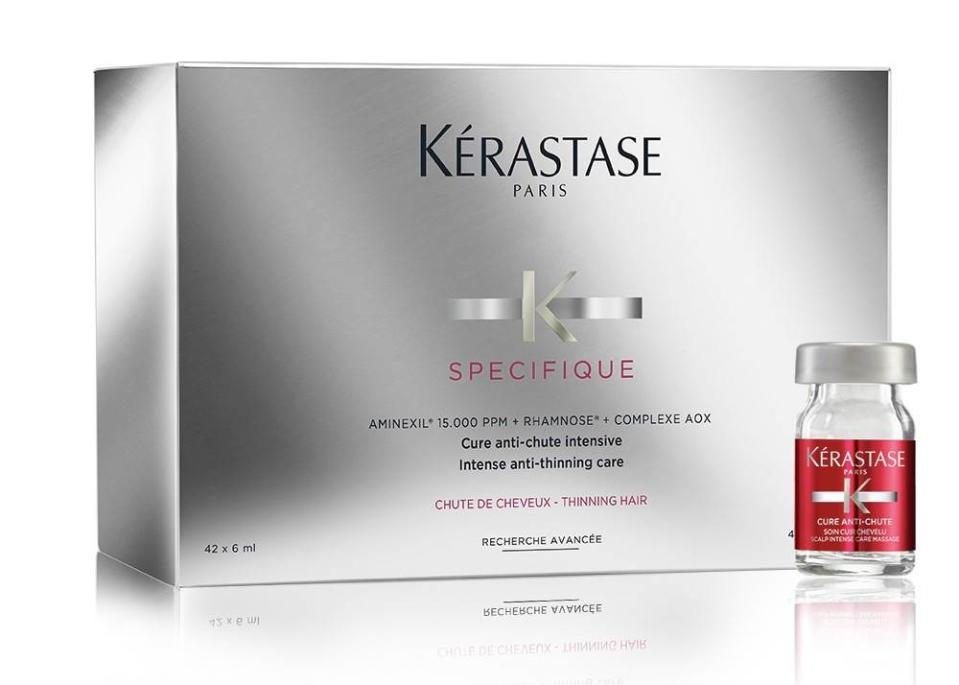 圖片來源：KERASTASE