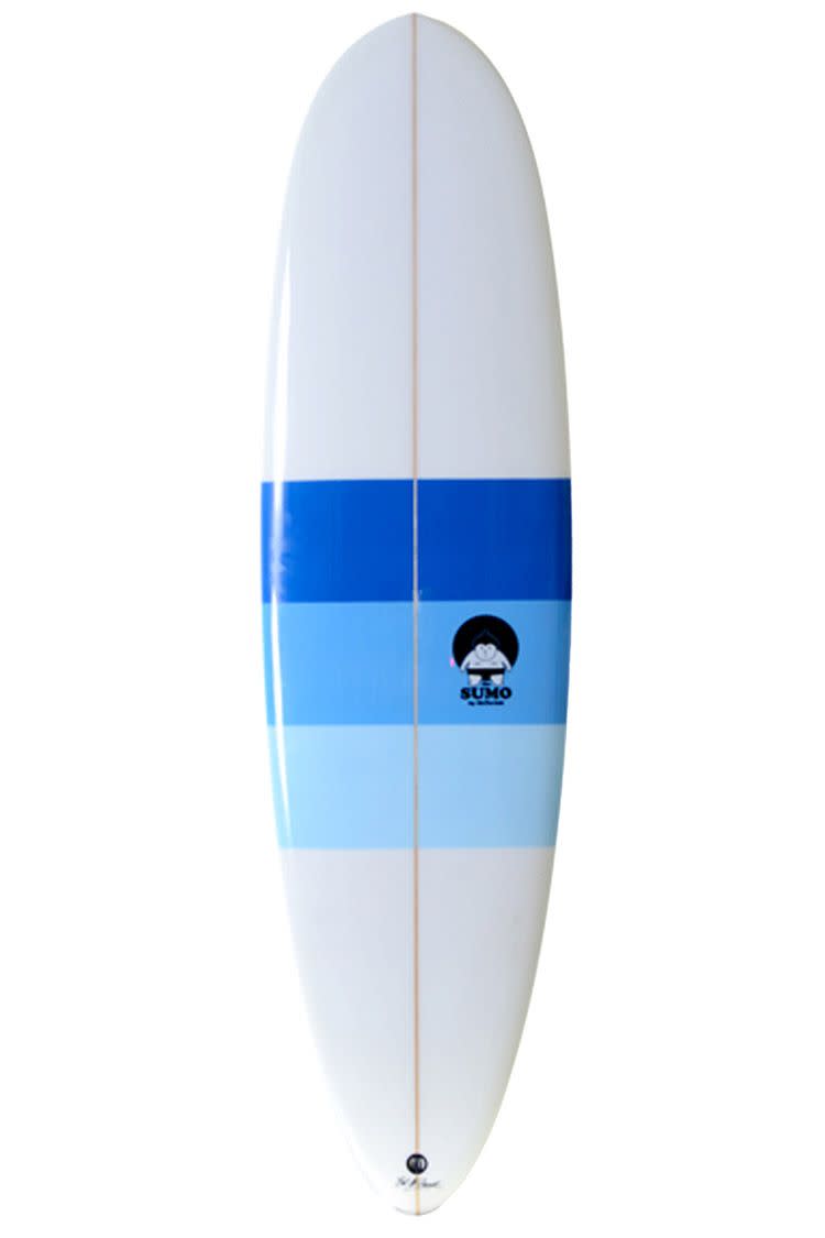 McTavish The Sumo Surfboard