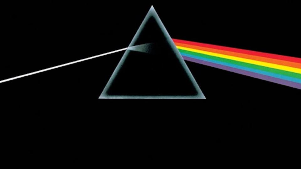 pink floyd the darkside of the moon greatest best stoner weed albums all time