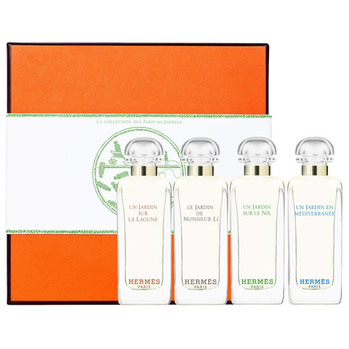 Hermes Mini Jardin