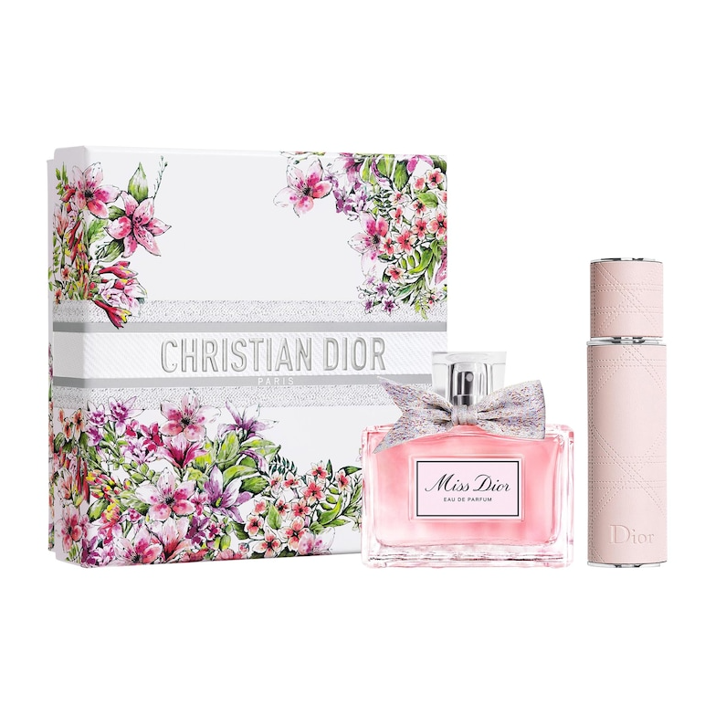 Dior Miss Dior Eau d Parfum Perfume Set