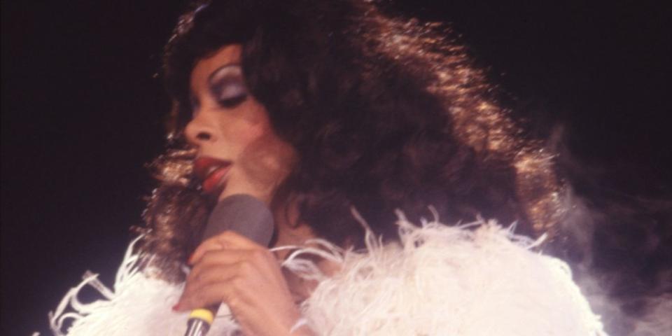 donna summer documentary brooklyn sudano interview