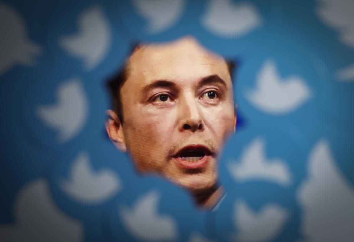 Twitter hit with mass resignations after Elon Musk's ‘hardcore’ ultimatum - engadget.com