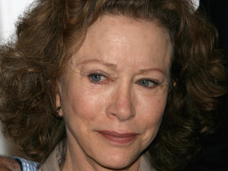 Connie Booth in 2009 (Getty Images)