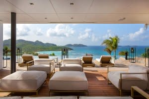 Jay-Z and Beyonce’s Former St. Bart’s Rental Hits the Market for $80 Million