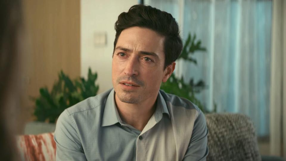 ben feldman in a tourist's guide to love