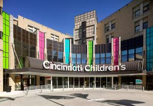 Urban Air Cincinnati Announces Benefit for Cincinnati Children's Hospital  Medical Center