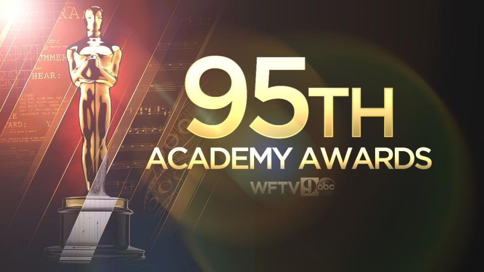 95th Academy Awards.