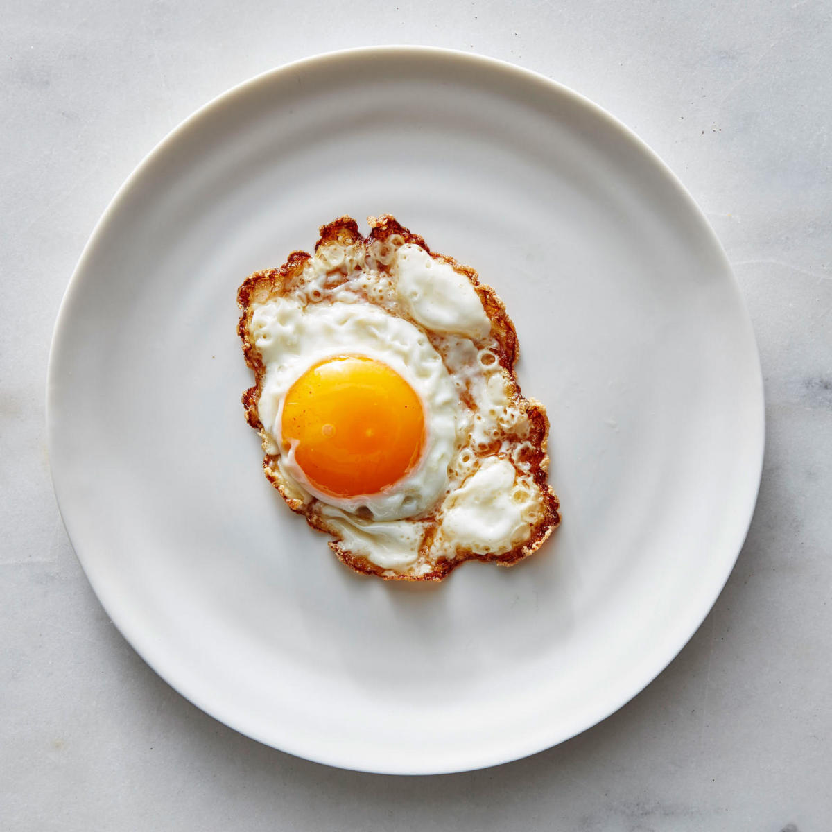 Sunny Side Up Eggs