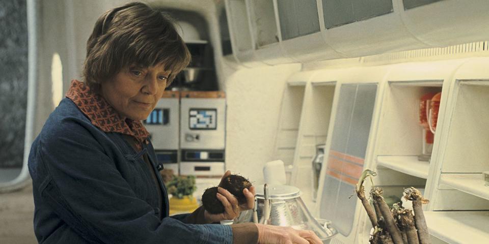 14. Aunt Beru