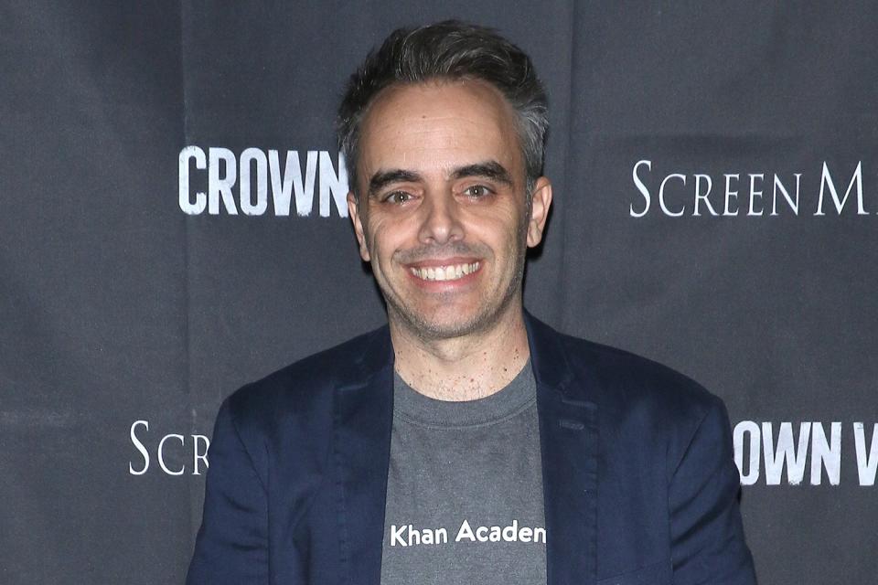 director Joel Souza