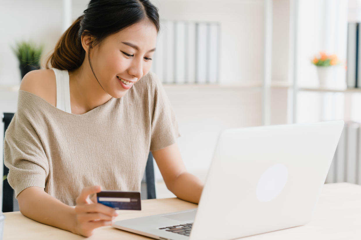 What to buy — and skip — during the month of February. (Photo: Getty Images)