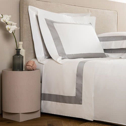 4) Bicolore Sheet Set