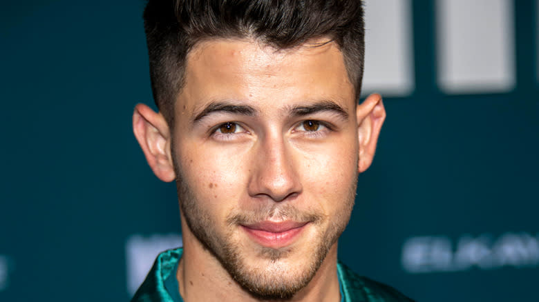 Nick Jonas