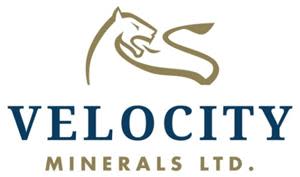 Velocity Minerals Ltd.