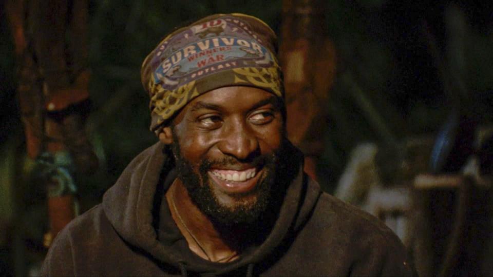 mana island may 4 the penultimate step of the war jeremy collins at tribal council on the two hour thirteenth episode of survivor winners at war, airing wednesday, may 6th 800 1000 pm, etpt on the cbs television network photo is a screen grab photo by cbs via getty images