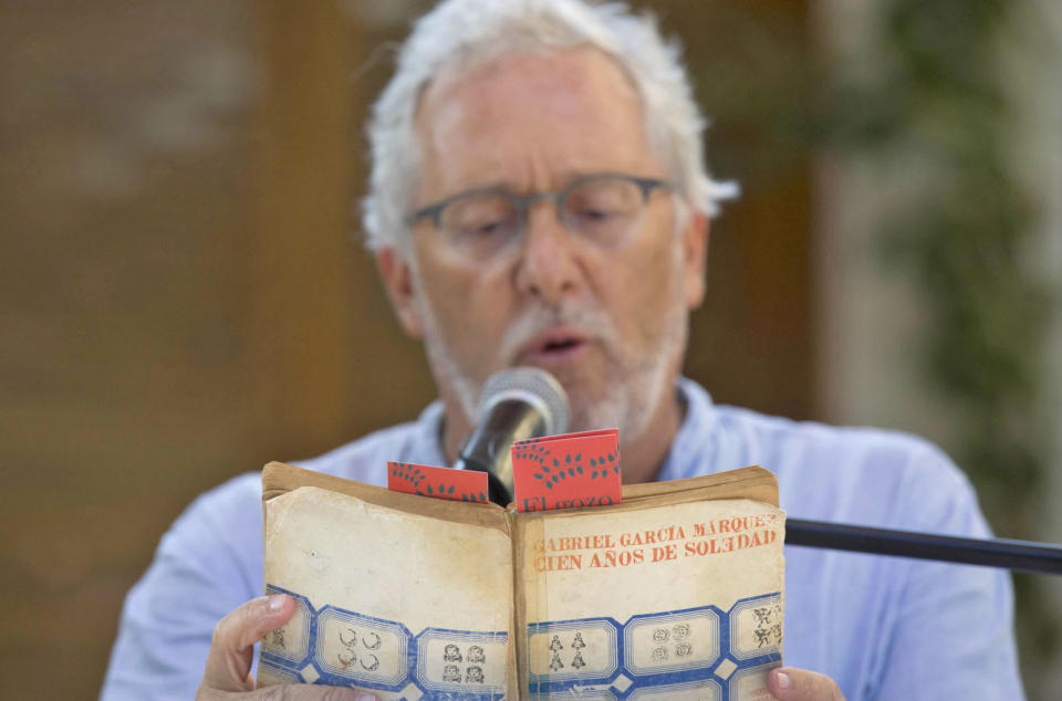 JOAQUIN SARMIENTO via Getty Images