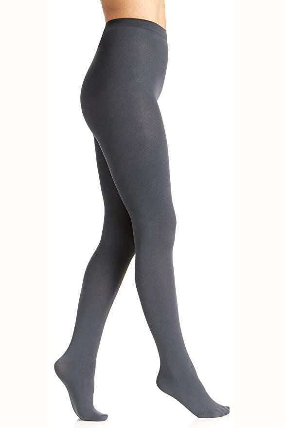 7) Cozy Tight with Fleece-Lined Legs