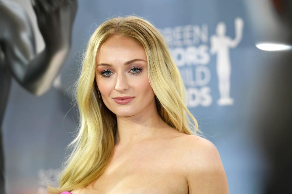 Sophie Turner