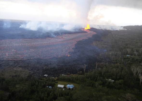 lava June 3