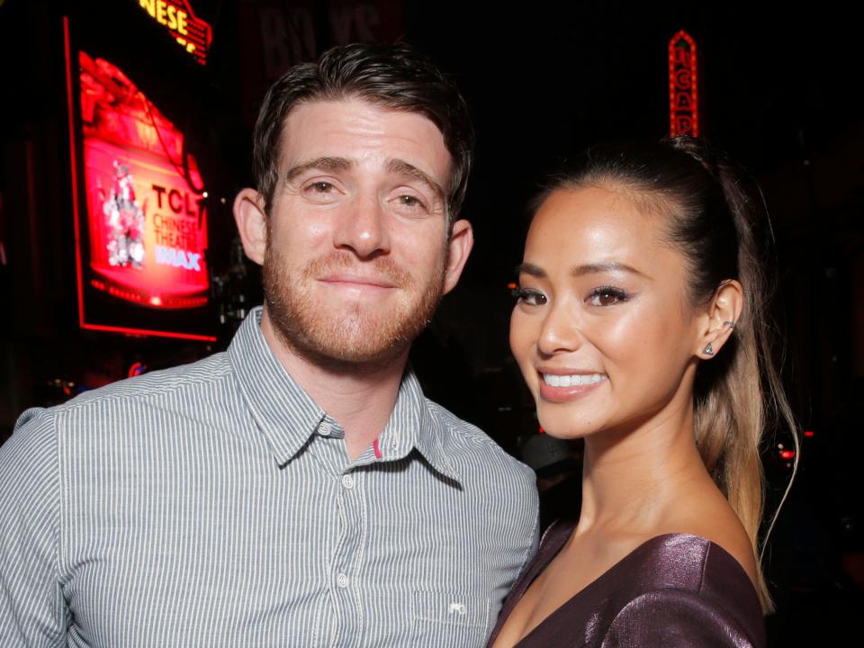 jamie chung bryan greenberg