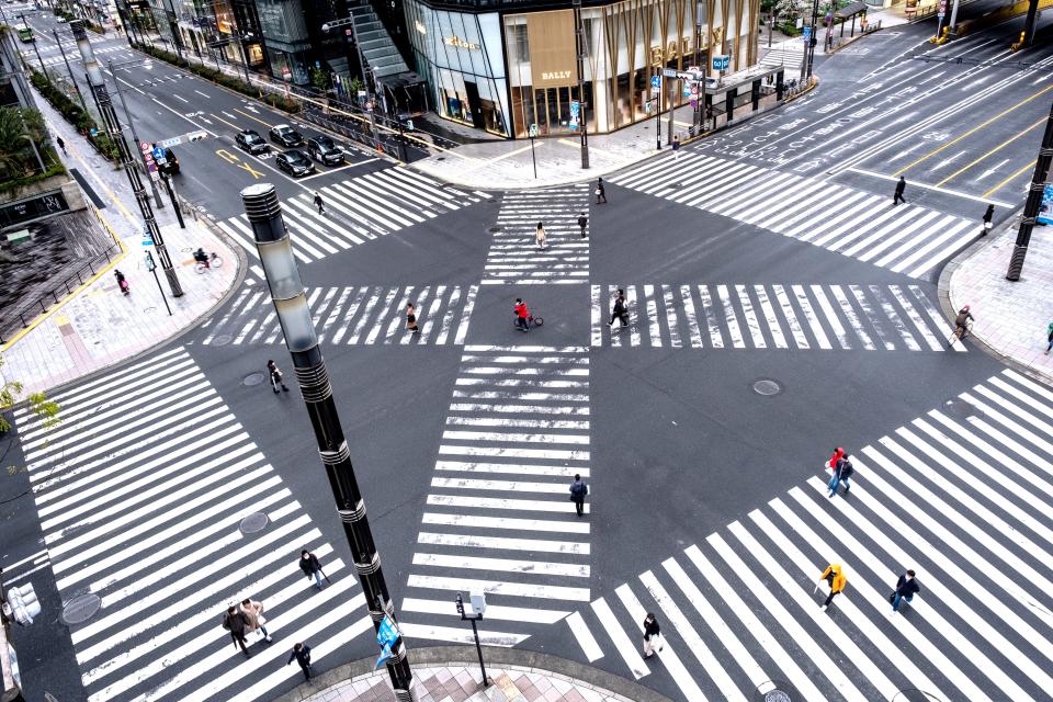 Tokyo, Japan