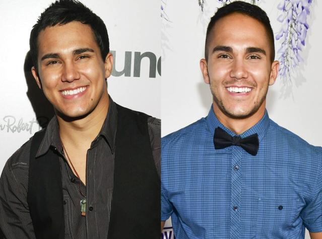 Big Time Rush Cast Then Vs. Now Photos