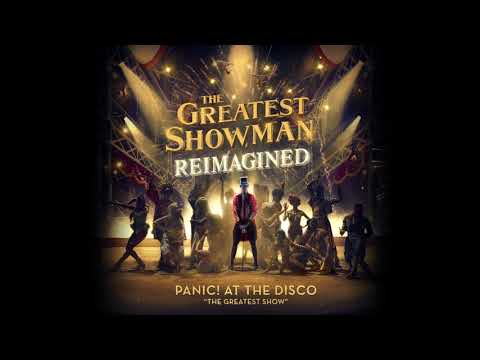 25) "The Greatest Show" by Panic! At The Disco