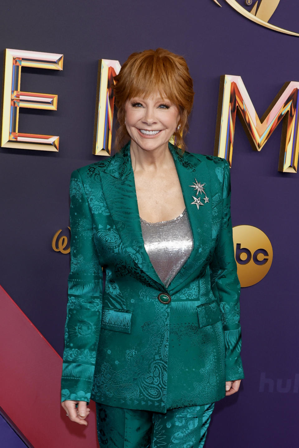 Reba McEntire