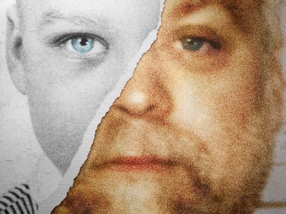 making of a murderer