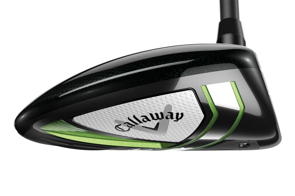 Callaway Epic Max fairway wood