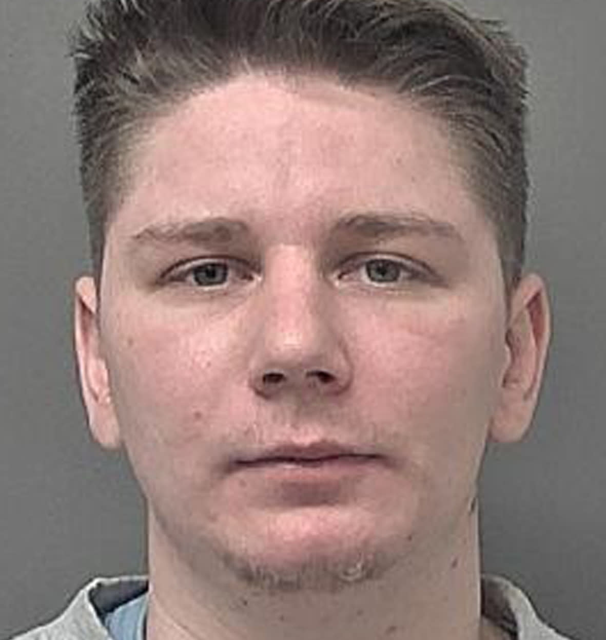 Pawel Relowicz was sentenced to life in prison last month. (PA)