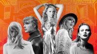 Taylor Swift Albums