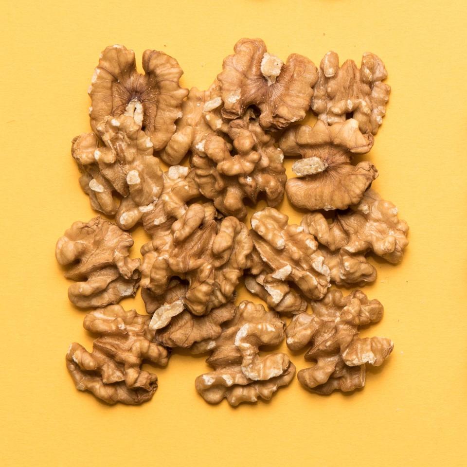 Walnuts