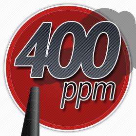 400 PPM: Carbon Dioxide in the Atmosphere Reaches Prehistoric Levels