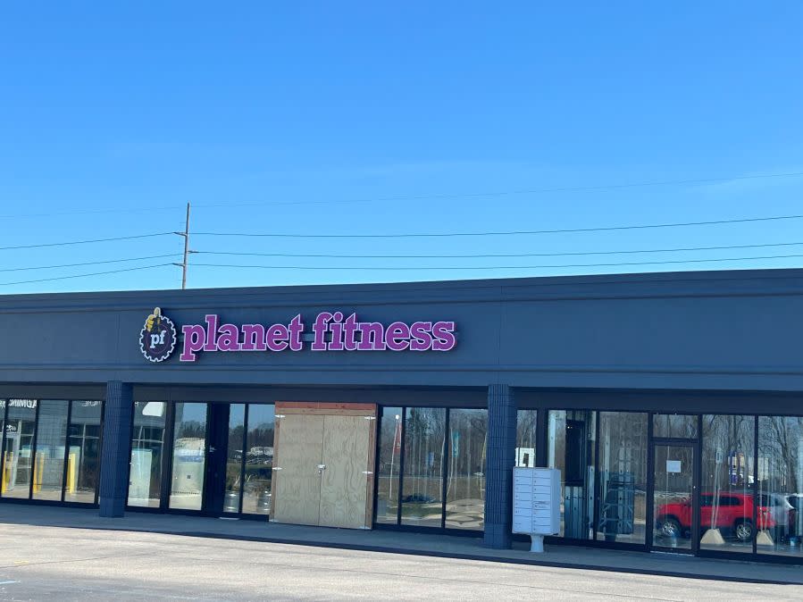 A new Planet Fitness is set to open in Holland. (Courtesy Planet Fitness)