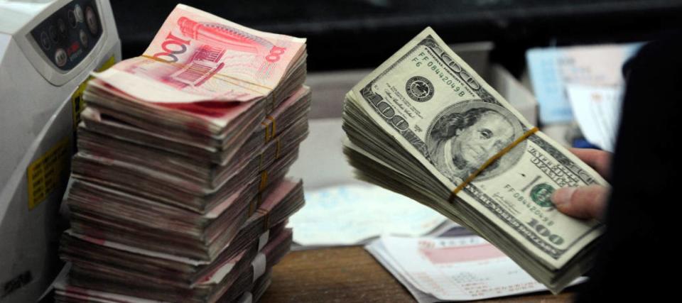 ‘De-dollarization is happening’: Are countries ditching the USD in favor of China’s yuan? FXC analysts share ‘true picture’ of what is really happening — and how that might impact you