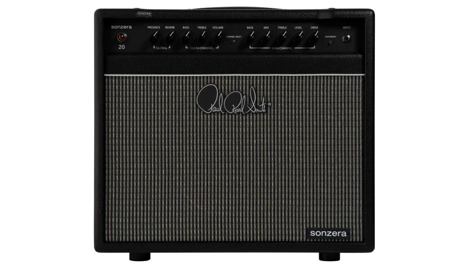 PRS Sonzera 20 combo guitar amp